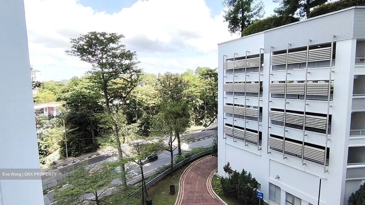 Blk 18B Buona Vista Court (Queenstown), HDB 3 Rooms #522062921